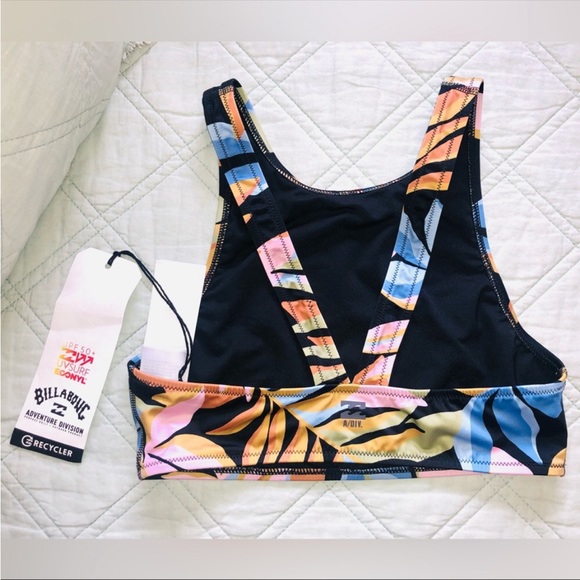 Billabong Adventure Division bikini (M) - Picture 2 of 5